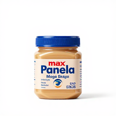 Panela Max Bege 03638