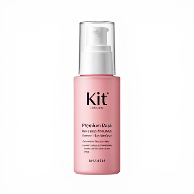 Kit Skincare Premium Rosa 04814