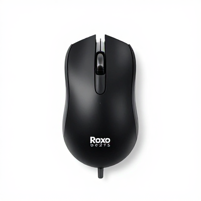 Mouse Pro Roxo 00275