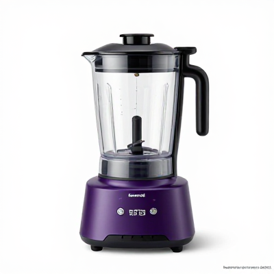 Liquidificador Essencial Roxo 00223