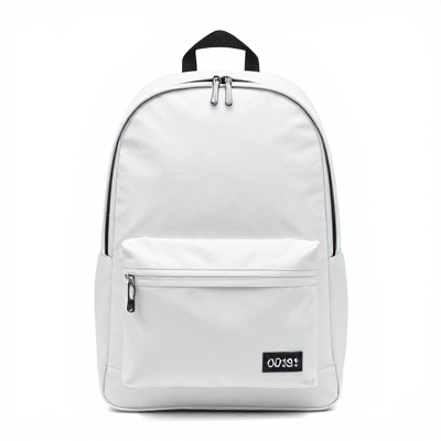 Mochila Smart Branco 00181