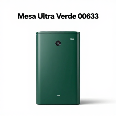 Mesa Ultra Verde 00633