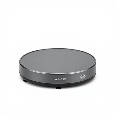 Aspirador Vintage Cinza 01347