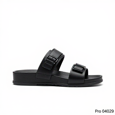 Sandália Pro Preto 04029