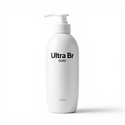 Garrafa Ultra Branco 03990