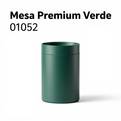Mesa Premium Verde 01052