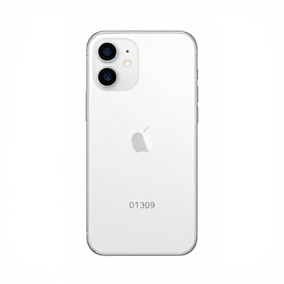 Smartphone Lite Branco 01309