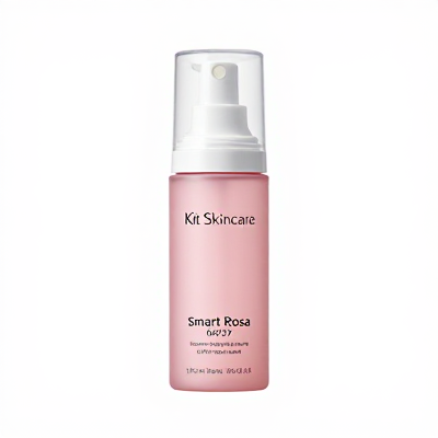 Kit Skincare Smart Rosa 04737