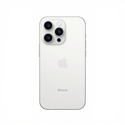 Smartphone Deluxe Branco 01216