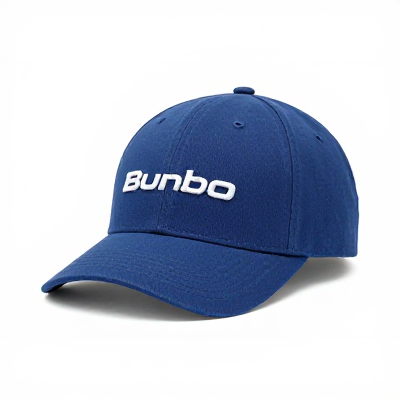 Boné Turbo Azul 02474