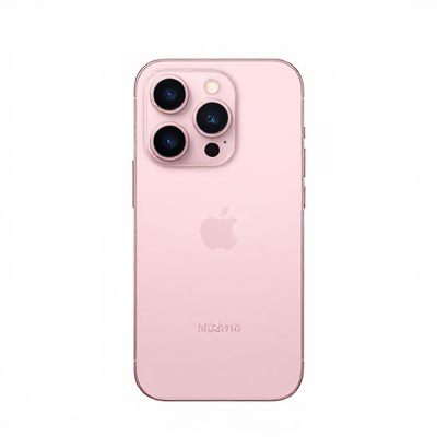 Smartphone Moderno Rosa 03596