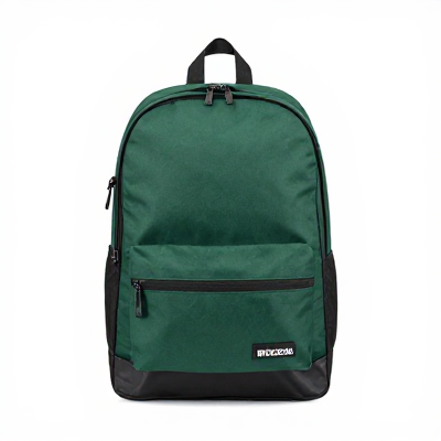 Mochila Eco Verde 03241