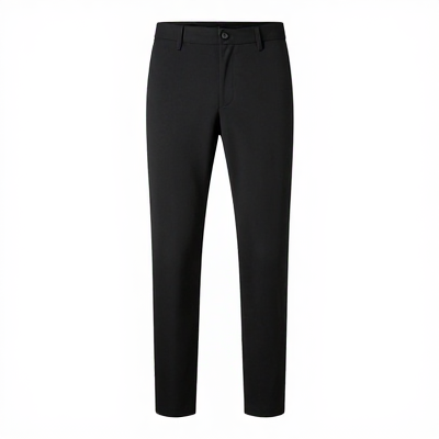 Cinto Slim Preto 03414
