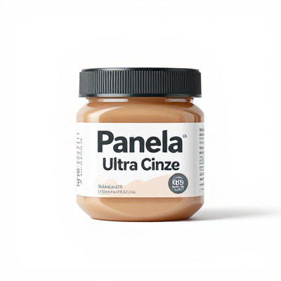 Panela Ultra Cinza 02115