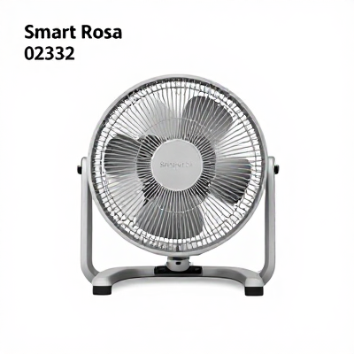 Ventilador Smart Rosa 02332