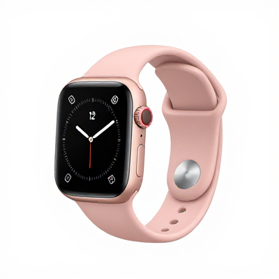 Smartwatch Turbo Rosa 03160