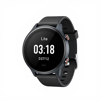 Smartwatch Lite Bege 03712