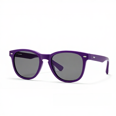 Óculos Turbo Roxo 03711