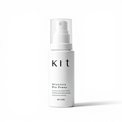 Kit Skincare Pro Preto 01158