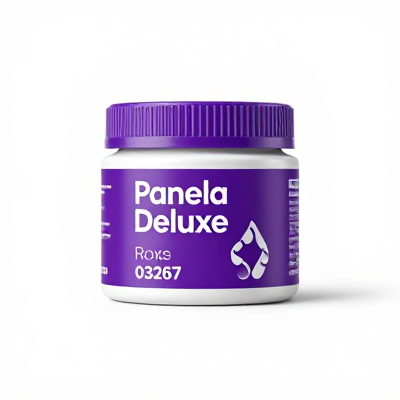 Panela Deluxe Roxo 03267