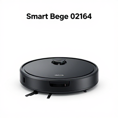 Aspirador Smart Bege 02164