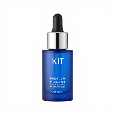 Kit Skincare Premium Azul 00290