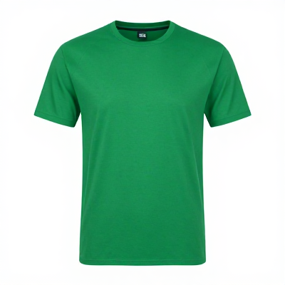 Camiseta Lite Verde 03846