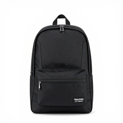 Mochila Turbo Preto 03301