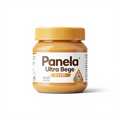Panela Ultra Bege 04781