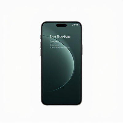 Smartphone Eco Bege 03894