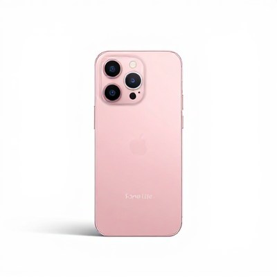 Fone Lite Rosa 00387