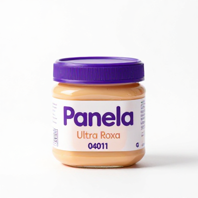 Panela Ultra Roxo 04011