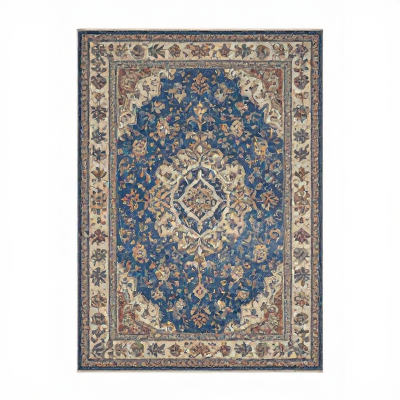 Tapete Vintage Azul 04530
