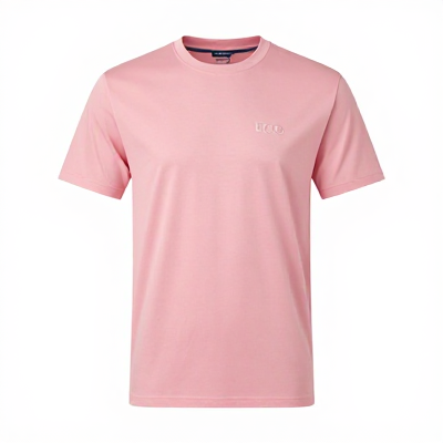 Camiseta Eco Rosa 00186