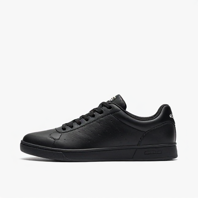 Tênis Compacto Preto 04369