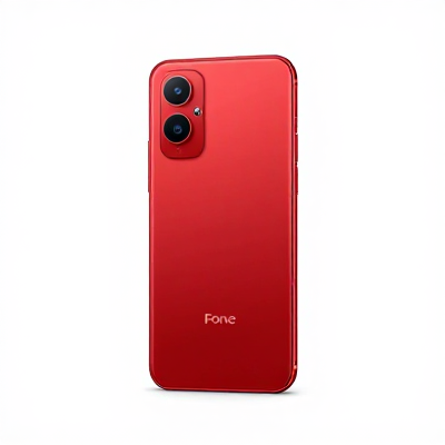 Fone Slim Vermelho 04047