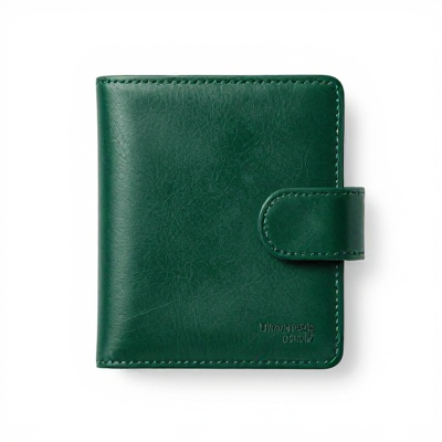 Carteira Ultra Verde 01117