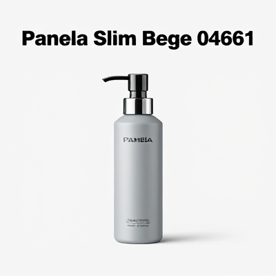 Panela Slim Bege 04661