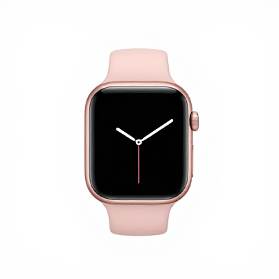 Relógio Smart Rosa 00313