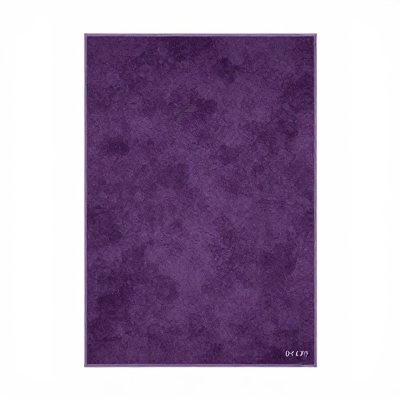 Tapete Plus Roxo 01176