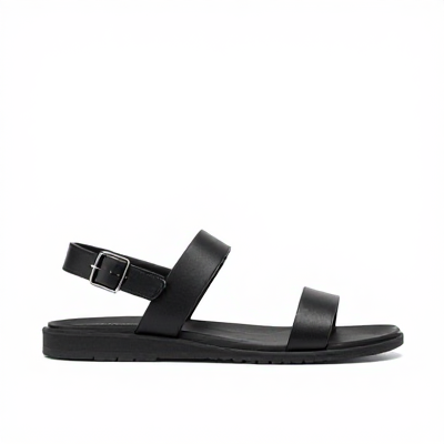 Sandália Pro Preto 03293