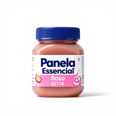 Panela Essencial Rosa 02116