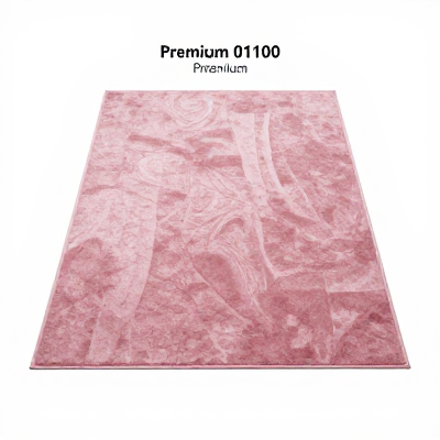 Tapete Premium Rosa 01100