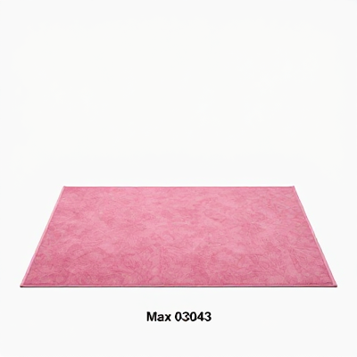 Tapete Max Rosa 03043