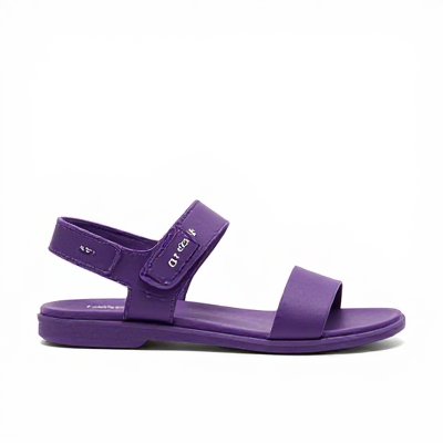 Sandália Lite Roxo 01729