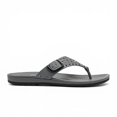 Chinelo Smart Cinza 00081