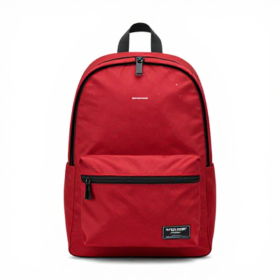 Mochila Moderno Vermelho 01634