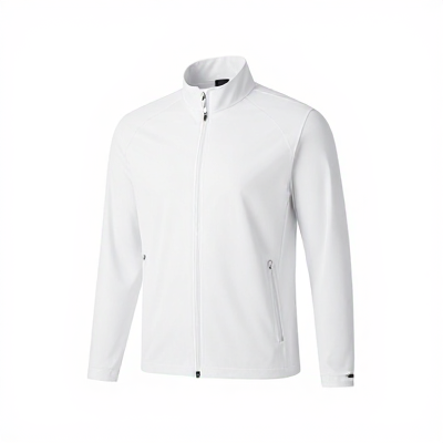 Jaqueta Ultra Branco 03183