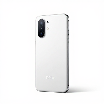 Fone Essencial Branco 02700