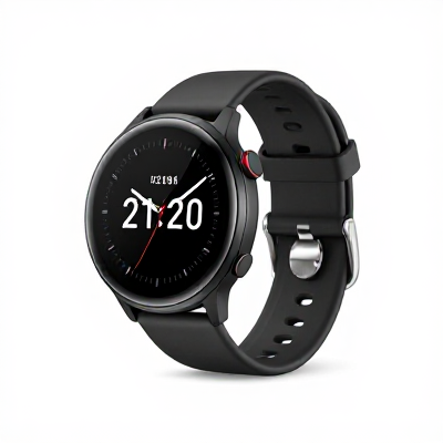 Smartwatch Pro Preto 02084